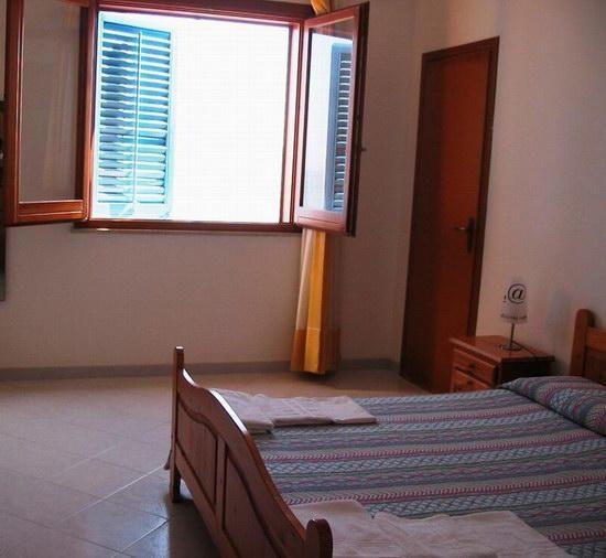 Albergo Paradiso Levanzo Exterior foto
